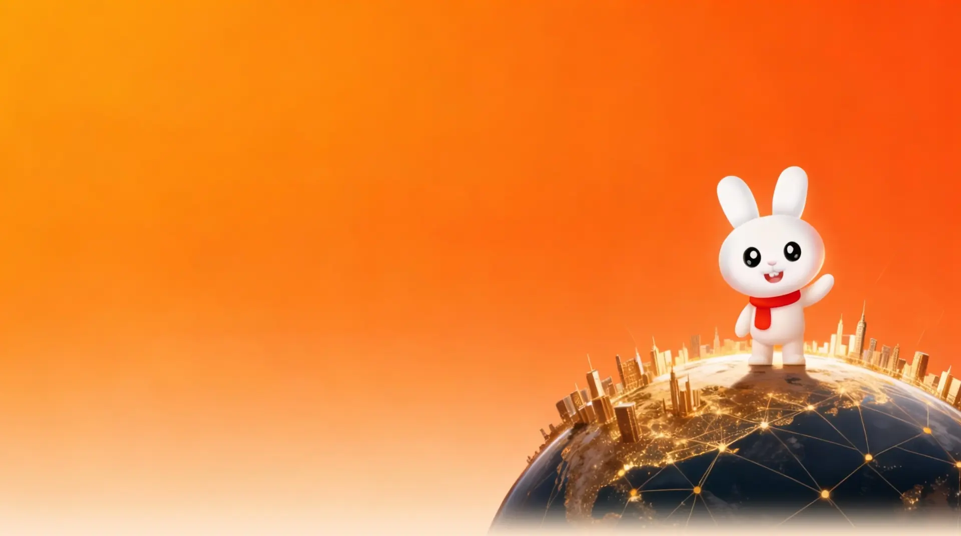 Banner 背景